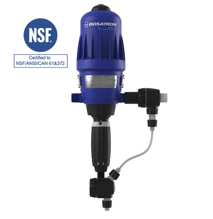 D3WL3000 IE NSF